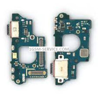 Блок захранване ( PCB ) за Samsung Galaxy S20 FE 4G ( 2020 ) / G780 , SM-G780F + микрофон